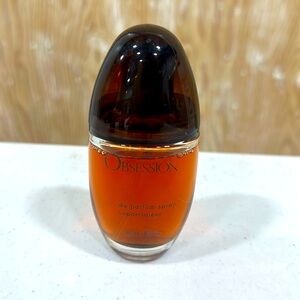 Obsession perfume by Calvin Klein 1.7oz